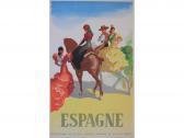 MORELL Joseph Espagne MORELL Joseph Espagne