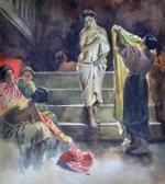 MORELLI Domenico I Bagni Pompeani MORELLI Domenico I Bagni Pompeani