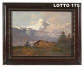 morello Baite Sotto Il Bianco morello Baite Sotto Il Bianco