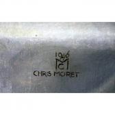 MORET Christiaan Stilleven Met Viool MORET Christiaan Stilleven Met Viool