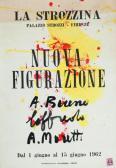 MORETTI Claudio Nuova Figurazione MORETTI Claudio Nuova Figurazione