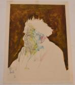 MORETTI Raymond Ben Gurion MORETTI Raymond Ben Gurion
