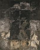 MORGNER Michael Untitled MORGNER Michael Untitled