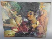 MORIANI Milena Figura Femminile MORIANI Milena Figura Femminile