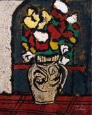 MORIKAWA Floral Still Life MORIKAWA Floral Still Life