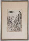 MORIKUNI Tachibana Untitled MORIKUNI Tachibana Untitled