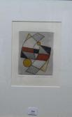 MORIN Jorj Abstraction MORIN Jorj Abstraction