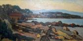 MORINI R.E. Le Gorette MORINI R.E. Le Gorette