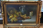 MORITZ C. Still Life MORITZ C. Still Life