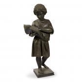 Moritz Geiss Philip Child Reading Moritz Geiss Philip Child Reading