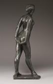 MORLAIX Edouard Danseuse MORLAIX Edouard Danseuse