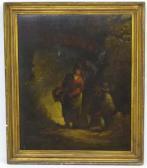 Morland Geo A Sketch By Geo Morland Morland Geo A Sketch By Geo Morland