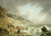 MORLAND George The Wreckers MORLAND George The Wreckers