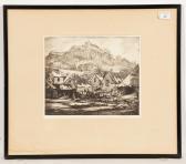 MORLEY Henry Stirling Castle MORLEY Henry Stirling Castle