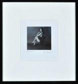 MORLEY Lewis Christine Keeler MORLEY Lewis Christine Keeler