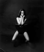 MORLEY Lewis Christine Keeler MORLEY Lewis Christine Keeler