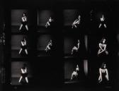 MORLEY Lewis Christine Keeler MORLEY Lewis Christine Keeler