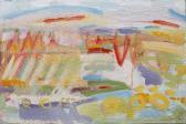 MORRELL Rory Cotswold Landscape MORRELL Rory Cotswold Landscape