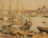 MORREN Georges Marseille MORREN Georges Marseille