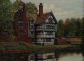 MORRIS J.F. Local Scenes MORRIS J.F. Local Scenes