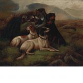 MORRIS John After The Hunt MORRIS John After The Hunt