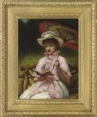 MORRIS W. Walker A Good Book MORRIS W. Walker A Good Book