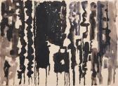 MORRISON George W. Untitled MORRISON George W. Untitled
