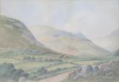 MORRISON Guy Glenmalure Co. Wicklow MORRISON Guy Glenmalure Co. Wicklow