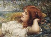 MORRISON Robert Edward Reverie MORRISON Robert Edward Reverie