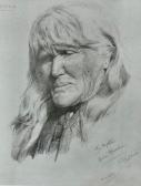 MORRISON Robin Guide Sophia Drawn By C F Goldie MORRISON Robin Guide Sophia Drawn By C F Goldie