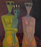 MORSI Ahmed Untitled MORSI Ahmed Untitled