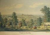 MORSTADT Vincent Koniggraz Von Johannisberge MORSTADT Vincent Koniggraz Von Johannisberge