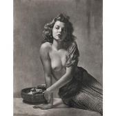 MORTENSEN William Girl Of Zaragoza MORTENSEN William Girl Of Zaragoza