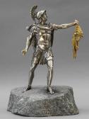 Mortimer & Hunt Giasone E Il Livello D'oro Mortimer & Hunt Giasone E Il Livello D'oro