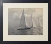 MORTIMER FRANCIS JAMES Sailing Boats MORTIMER FRANCIS JAMES Sailing Boats