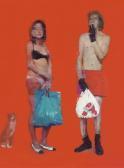 MORTIMER Justin Shopping MORTIMER Justin Shopping