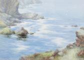 Mortimer L. A Cornish Cove Mortimer L. A Cornish Cove
