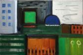 MORTON John Ludlow Berlin MORTON John Ludlow Berlin