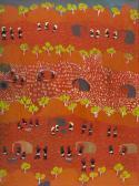 MORTON KNGWARREYE Lucky Andaringya Bush Camp MORTON KNGWARREYE Lucky Andaringya Bush Camp