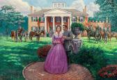MORTON Kunstler Duty, Honor And Tears MORTON Kunstler Duty, Honor And Tears