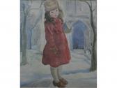 MORTON SALE ISOBEL Going To Church MORTON SALE ISOBEL Going To Church