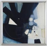 MOSCATELLI Yvan Peinture MOSCATELLI Yvan Peinture