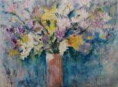 MOSCATT-PAYNE Joan Untitled MOSCATT-PAYNE Joan Untitled