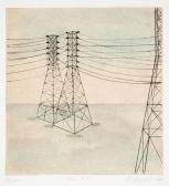 MOSCOVITCH Ruth Pylons MOSCOVITCH Ruth Pylons