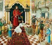 MOSCOVITZ Efraim The Judgment Of Solomon MOSCOVITZ Efraim The Judgment Of Solomon