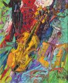 moscovitz robert Musiciens moscovitz robert Musiciens