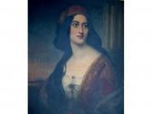 MOSELEY Maria A. An Athenian Lady, No.2 MOSELEY Maria A. An Athenian Lady, No.2