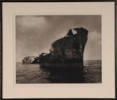 moser wilhelm Concrete Ship Bimini moser wilhelm Concrete Ship Bimini