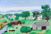 MOSES Grandma Green Pasture MOSES Grandma Green Pasture