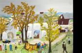 MOSES Grandma Thanksgiving MOSES Grandma Thanksgiving